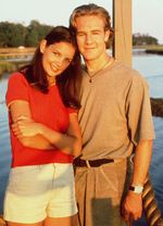 Transformasi Katie Holmes dari Waktu ke Waktu