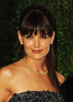 Transformasi Katie Holmes dari Waktu ke Waktu