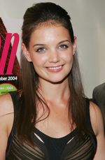 Transformasi Katie Holmes dari Waktu ke Waktu