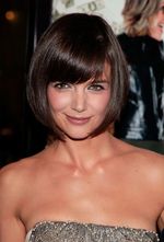 Transformasi Katie Holmes dari Waktu ke Waktu