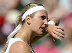 Tumbangkan Azarenka, Serena Williams ke Final