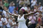 Tumbangkan Azarenka, Serena Williams ke Final