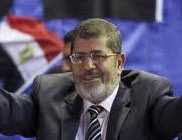 Fenomenal Mursi, Presiden Mesir Terpilih