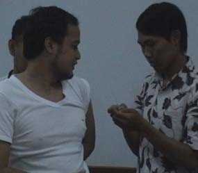 Wakil Rakyat Terkena Difteri, Seluruh Penghuni DPRD Jember Divaksin