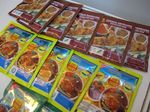 Meriahnya Indonesia Halal Expo 2012!