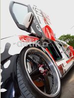 Mazda2 Raja Jalanan