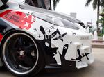 Mazda2 Raja Jalanan