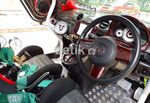 Mazda2 Raja Jalanan