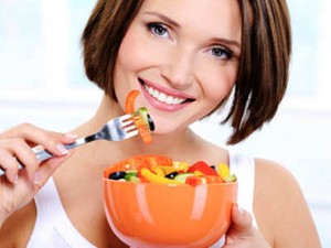 Banyak Makan Buah dan Sayur Cegah Penyakit Jantung