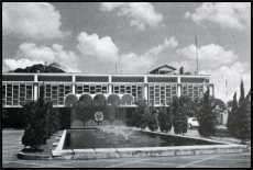 Gedung Sjahrir Dipindah Kedubes AS, Bagaimana Bila Terjadi di Washington?