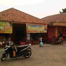 Budi, Pembunuh Penjual Siomay Ngetop Menyesal