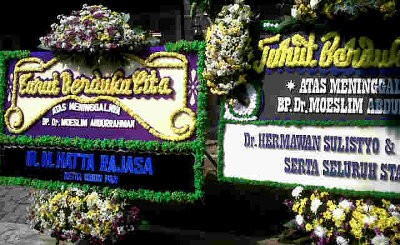 Din Syamsuddin: Moeslim Abdurrahman Cendekiawan Muslim yang Gaul