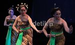 Melihat Menteri PU Bermain Wayang Orang