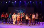 Sean & Regina Indonesian Idol Sapa Penggemar