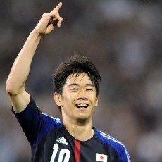Ferdinand Tak Sabar Saksikan Aksi Kagawa