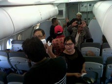 Dapat Kompensasi Rp 300 Ribu, Penumpang Citilink Tetap Kesal