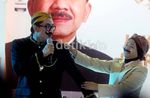Ramai-ramai Mirip Kumis Pak Gubernur