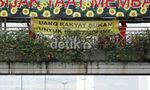 Kedatangan IMF ke Jakarta Diprotes Keras