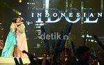 Regina Juara Baru Indonesian Idol