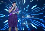 Regina Juara Baru Indonesian Idol