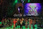 Kemeriahan OVJ Awards 2012
