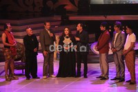 Penghargaan inspirational diberikan kepada group lawak Srimulat.