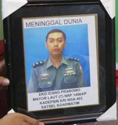 Armatim: Simulasi Kapal Selam di Situbondo Lewati Persiapan Panjang
