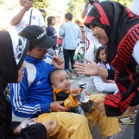 Menikah Jangan Karena Dicap Perawan Tua