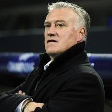Deschamps Dipastikan Latih Les Bleus