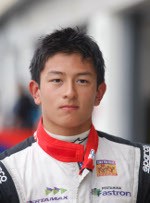 Rio Haryanto Reguk Satu Poin di Feature Race