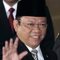 Agung Laksono Tegaskan Tak Tersangkut Dugaan Suap PON Riau
