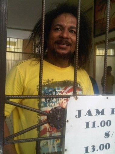 Demo 100 Pendukung John Kei di RS Polri Ricuh, Polisi Minim