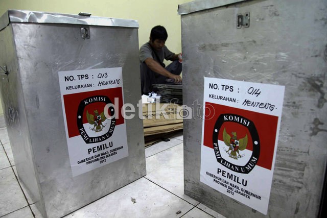 Waspadai 6 Modus Kecurangan Ini dalam Pilgub DKI!