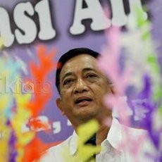 Duh! Hendardji dan Nono Sampono Belum Dapat Undangan Pencoblosan