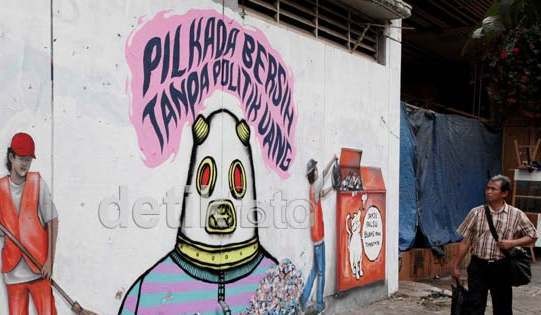 Modus Pasca Bayar, Tim Hidayat-Didik: Kami Percaya dengan Soliditas