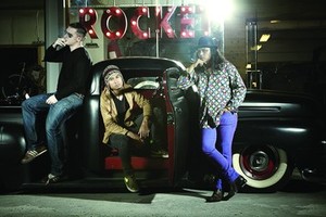 Gugun Blues Shelter: AMI Awards Harus Dirombak Total