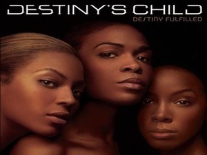 Dua Album Baru Destinys Child Rilis November Tahun Ini