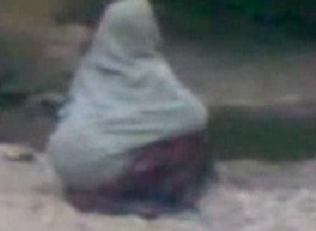 Taliban Publikasikan Video Eksekusi Mati Wanita Muda, Inggris Mengecam