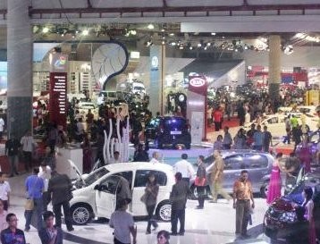 Pencurian Mobil Makin Marak
