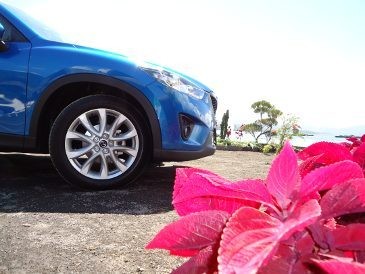 Mazda Siap Lahirkan 3 Mobil Baru