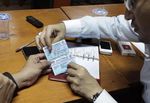 Ini Dia Kartu Pemilih Fiktif di Pilgub DKI