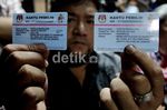 Ini Dia Kartu Pemilih Fiktif di Pilgub DKI