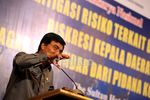 Ratusan Bupati Ikuti Lokakarya Nasional