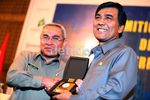 Ratusan Bupati Ikuti Lokakarya Nasional