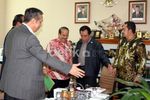 Zulkarnaen Djabbar Diperiksa BK DPR