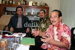 Zulkarnaen Djabbar Diperiksa BK DPR