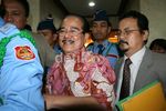Zulkarnaen Djabbar Diperiksa BK DPR