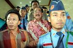Zulkarnaen Djabbar Diperiksa BK DPR