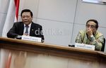 Agung Laksono Kembali Bantah Terlibat Korupsi PON