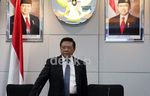 Agung Laksono Kembali Bantah Terlibat Korupsi PON